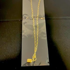 ✨Fashion Jewelry✨ Chain Necklace